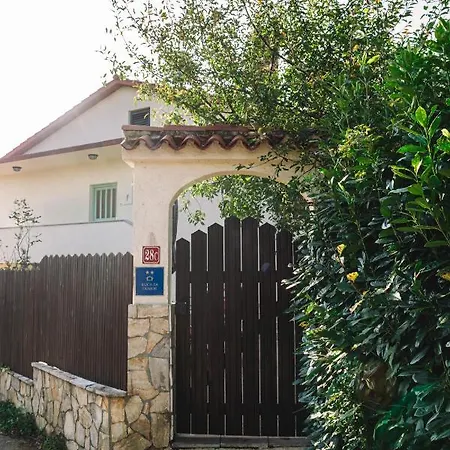 Villa Anika