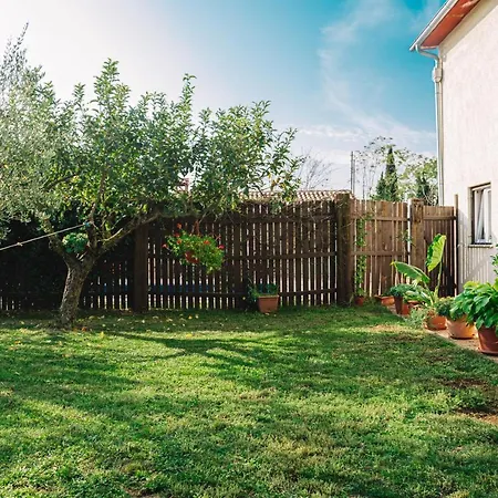Anika Villa