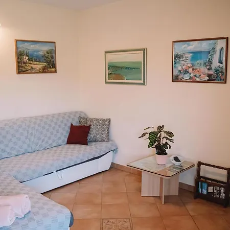 Anika Villa Žminj
